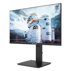 مانیتور مسترتک مدل PA244iF سایز 24 اینچ Master Tech PA244iF 24 Inch Monitor