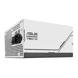 منبع تغذیه کامپیوتر ASUS مدل Prime 750W Gold ASUS Prime Gold 750W 6300 Power