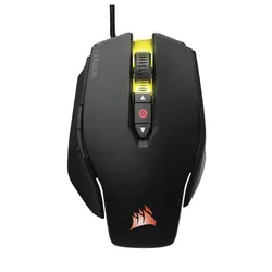 ماوس مخصوص بازی کورسیر مدل M65 PRO RGB Corsair M65 PRO RGB Gaming Mouse
