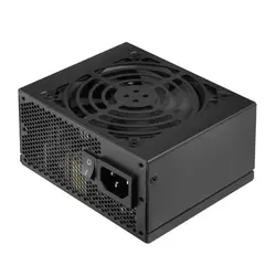 منبع تغذیه کامپیوتر سیلوراستون مدل SST-ST30SF SILVERSTONE Power: SilverStone ST30SF Bronze