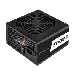 پاور 700 وات سیلورستون مدل ST700P SilverStone ST700P 700W Power Supply