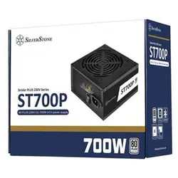 پاور 700 وات سیلورستون مدل ST700P SilverStone ST700P 700W Power Supply