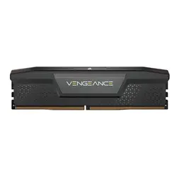 رم دسکتاپ CORSAIR مدل VENGEANCE 16GB DDR5 DRAM 5200MHz CL40 Corsair VENGEANCE 16GB 5200MHz CL40 DDR5 Memory