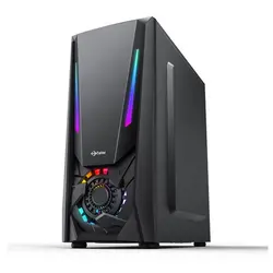 کیس کامپیوتر فاطر مدل FG-523 Fater FG-523 Computer Cases