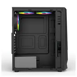 کیس کامپیوتر فاطر مدل FG-523 Fater FG-523 Computer Cases