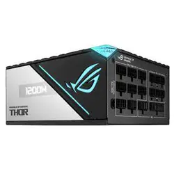 پاور ASUS ROG Thor 1600T asus ROG Thor 1600w Titanium power Full Modular