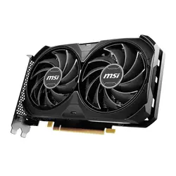 کارت گرافیک ام اس ای GeForce RTX 4060 TI VENTUS 2X BLACK OC 16GB