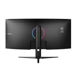 مانیتور MSI Optix MAG342CQR MSI Optix MAG342CQR Curved Monitor 34 Inch