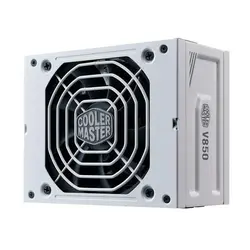 Cooler Master V SFX Gold 850W Power Supply WHITE