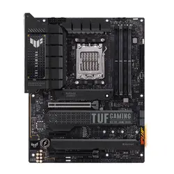 مادربرد ایسوس مدل ASUS TUF GAMING X670E-PLUS AM5 Motherboard
