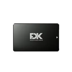 اس اس دی اف دی کی فدک ظرفیت SSD FDK B5 128GB FDK B5 Series 128GB Internal SSD Drive