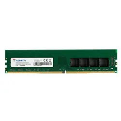 رم کامپیوتر ای دیتا Premier 16GB DDR4 3200MHz RAM: AData Premier 16GB DDR4 3200MHz CL22