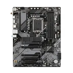 مادربورد گیگابایت B760 DS3H AX DDR5 GigaByte B760 DS3H AX DDR5 LGA1700 Micro ATX Motherboard