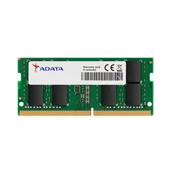 رم 16 گیگ لپ تاپ ای دیتا مدل ADATA DDR4 3200