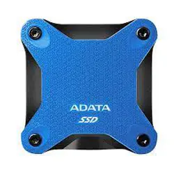 حافظه SSD اکسترنال ای دیتا مدل ADATA SD620 با ظرفیت 1 ترابایت