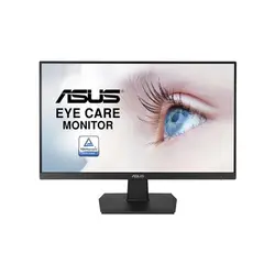 مانیتور ایسوس مدل VA27EHF سایز 27 اینچ ASUS VA27EHF 27inch 100Hz Full HD Gaming Monitor