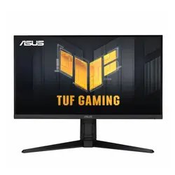 مانیتور گیمینگ 31.5 اینچ ایسوس مدل Monitor Asus TUF VG32AQA1A Gaming