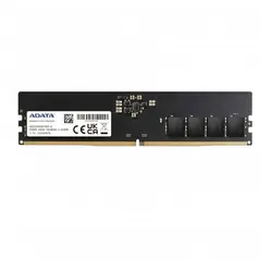 رم کامپیوتر ای دیتا مدل DDR5-5600 CL46 ظرفیت 8 گیگابایت A-Data DDR5-5600 CL46 8GB Desktop Ram