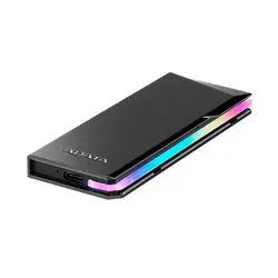 باکس هارد ای دیتاSSD M.2 مدل ADATA EC700