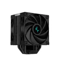 سیستم خنک کننده بادی دیپ کول مدل AK400 ZERO DARK PLUS LGA1700