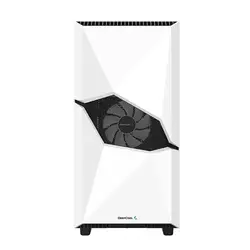 کیس دیپ کول DeepCool Cyclops - White