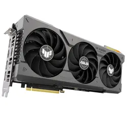کارت گرافیک RTX 4070 Ti ASUS TUF Gaming SUPER OC 16GB Graphics Card: Asus RTX 4070 Ti Super Gaming 16GB
