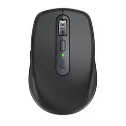 موس بیسیم لاجیتک مدل MX Anywhere 3s Logitech MX Anywhere 3S Compact Wireless Mouse