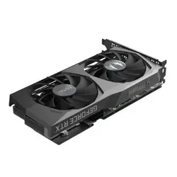 کارت گرافیک زوتک ZOTAC GAMING GeForce RTX 3060 Twin Edge OC 12GB ZOTAC GAMING GeForce RTX 3060 OC Twin Edge 12GB