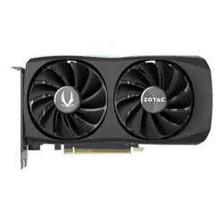 کارت گرافیک زوتک GeForce RTX 4060 8GB Twin Edge OC ZOTAC GAMING GeForce RTX 4060 Twin Edge 8GB GDDR6 Graphics Card