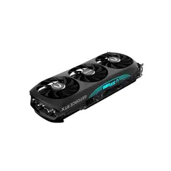 کارت گرافیک زوتاک GAMING GeForce RTX 4080 SUPER Trinity Black Edition 16GB GDDR6X