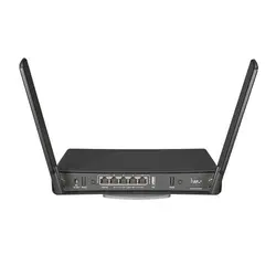 روتر میکروتیک مدل HAP ac3 hAP ac³