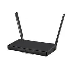 اکسس پوینت روتر میکروتیک مدل hAP ax³ روتر میکروتیک مدل AX3 سری HAP
