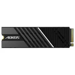 Gigabyte AORUS NVMe Gen۴ ۷۰۰۰s ۲TB SSD