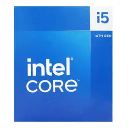 Intel Core I5 14400 Processor BOX CPU