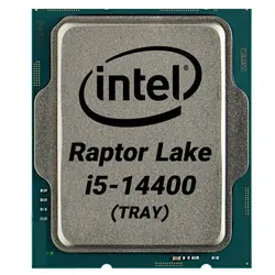 Intel Core I5 14400 Processor BOX CPU