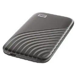 Western Digital My Passport 2020 Edition External SSD 1TB