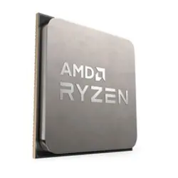 AMD Ryzen 5 5600G 3.9GHz AM4 Desktop TRAY CPU