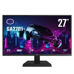 Cooler Master GA2701 27 Inch FHD 1ms 100Hz IPS Gaming Monitor