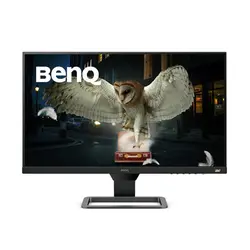 BENQ EW2780 27Inch 2K 75Hz IPS Monitor