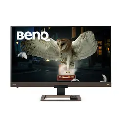 BENQ EW3280U 32 Inch 4K HDR Multimedia Monitor