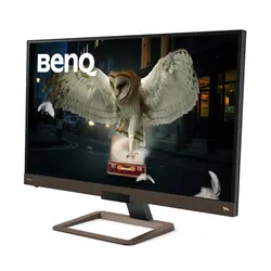 BENQ EW3280U 32 Inch 4K HDR Multimedia Monitor