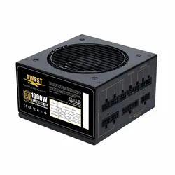 Awest GT AV1000 GF 1000W ATX Power