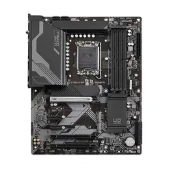 GigaByte Z790 UD AX DDR5 LGA 1700 13th Gen ATX Motherboard