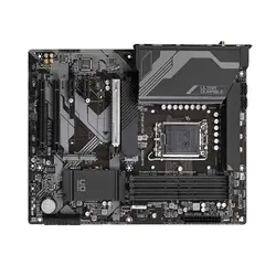 GigaByte Z790 UD AX DDR5 LGA 1700 13th Gen ATX Motherboard