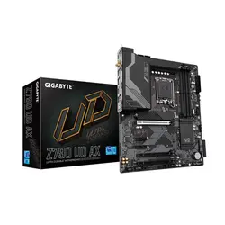 GigaByte Z790 UD AX DDR5 LGA 1700 13th Gen ATX Motherboard