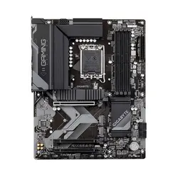 GigaByte B760 GAMING X DDR4  Motherboard