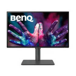 BenQ PD2506Q Monitor 25 Inch