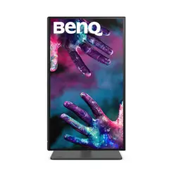 BenQ PD2506Q Monitor 25 Inch