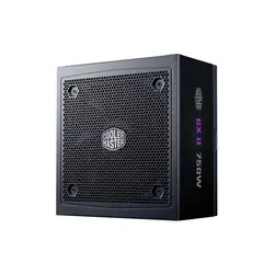 Cooler MasterGX II GOLD 750 Full Modular 750W Power Supply
