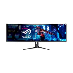 ASUS ROG Strix XG49WCR 49Inch 1ms 165Hz VA Curved Gaming Monitor
